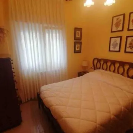Apartamento Rurales Asturias Posada de Rengos