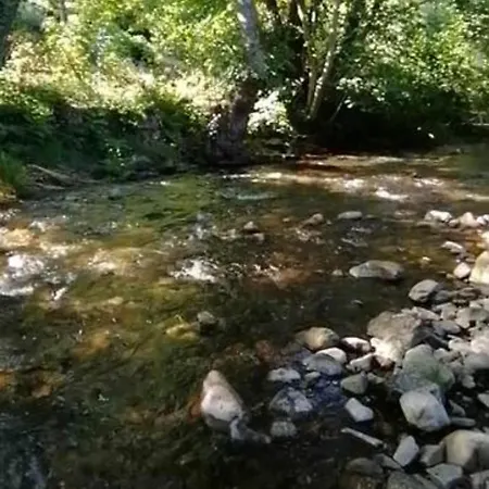 Rurales Asturias Apartamento *