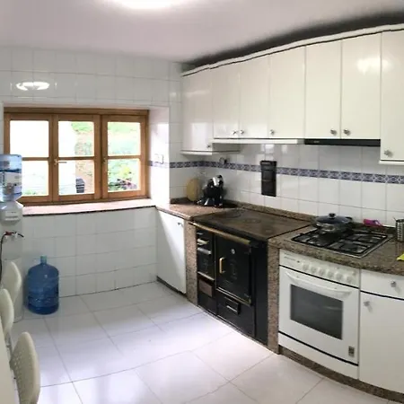 Rurales Asturias Apartamento *
