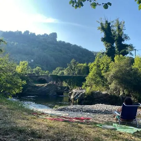 Apartamento Rurales Asturias