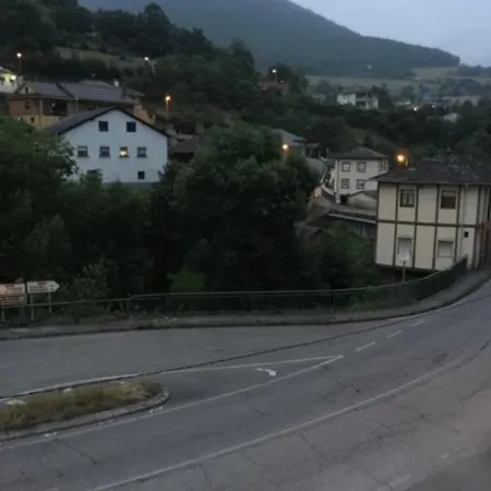 Rurales Asturias Apartamento Posada de Rengos