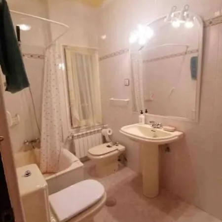 Apartamento Rurales Asturias *