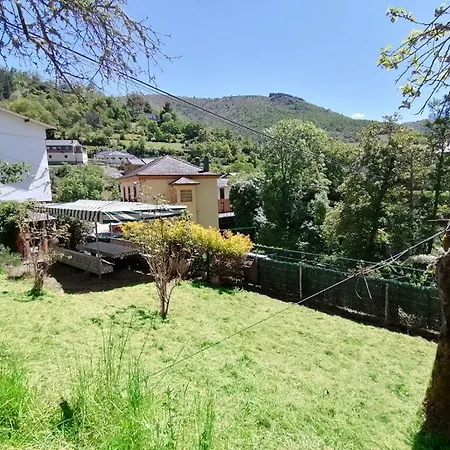 Rurales Asturias Apartamento