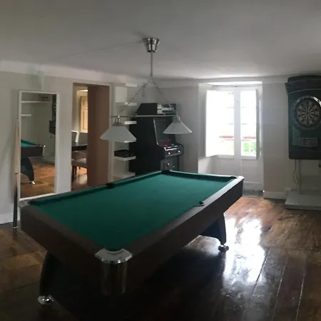 Rurales Asturias Apartment *