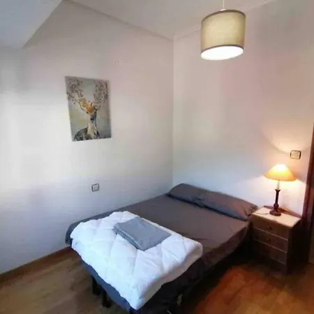 Rurales Asturias Apartamento *