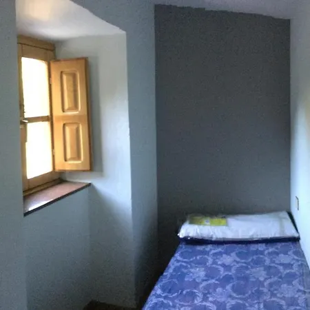 Rurales Asturias Apartamento Posada de Rengos