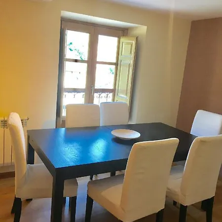 Apartamento Rurales Asturias *