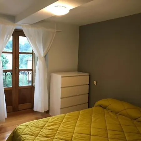 Rurales Asturias Apartamento