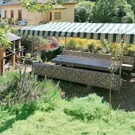 Rurales Asturias Apartment