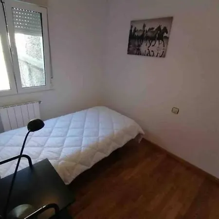 Rurales Asturias Apartamento *