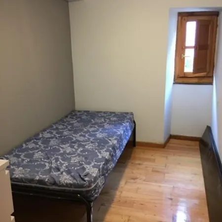 Rurales Asturias Apartamento *
