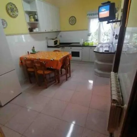 Rurales Asturias Apartamento Posada de Rengos
