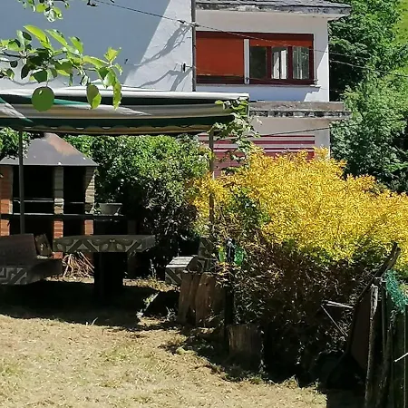 Apartamento Rurales Asturias Posada de Rengos