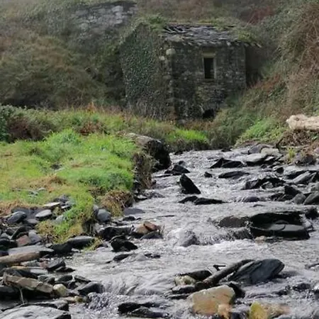 Apartamento Rurales Asturias