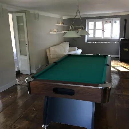 Rurales Asturias Apartamento