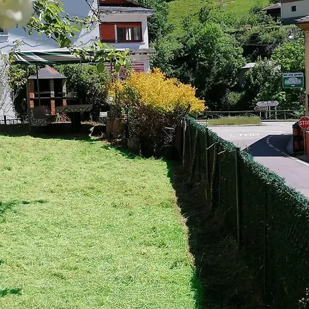 Rurales Asturias Apartamento *