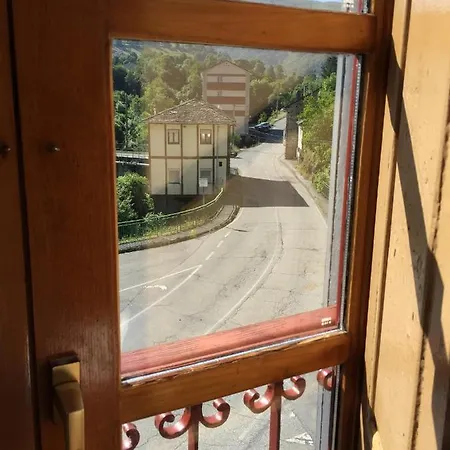 Rurales Asturias Apartamento *